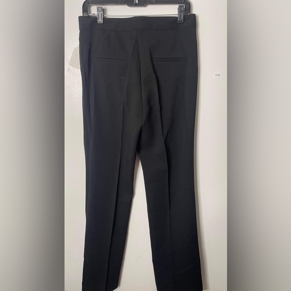 Women’s black dress suit massimo dutti size 8- medium - Picture 6 of 11